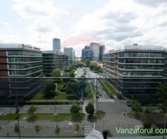 Penthouse cu 5 camere de vânzare Nusco City