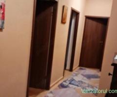 Proprietar vand apartament 3 camere Cartierul Latin