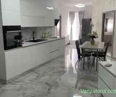 Regim hotelier Apartament Casa Miriam