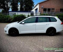 Vw Golf 7 Sport Euro 6 Vand Schimb