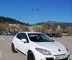 Renault Megane Sport Jante 18