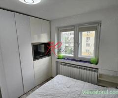 Vanzare apartament 2 camere renovat Lacul tei Grigore Moisil