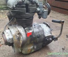 Simson awo touren