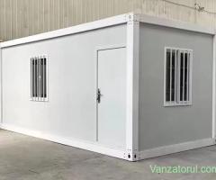 Container Modular (3x6) 1970