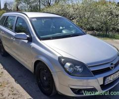 Opel Astra 1.7 CDTI Caravan Enjoy