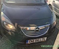Opel meriva B