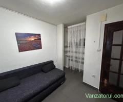 Apartament 2 camere Confectii de inchiriat