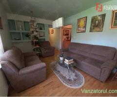 Apartament cu 2 camere | Centrala proprie | Zona Torontalului