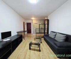 Apartament 2 cam. Centru P-uri aleea pietonala CT mobilat si utilat