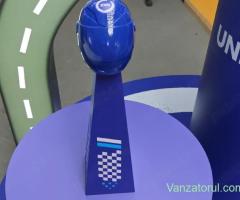 Tehnician Producție Publicitară