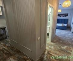 Inchiriez Garsoniera Lux Rond Alba-Iulia Decebal Unirii