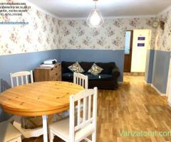 Casa pe parter cu teren 480 mp si pod mansardabil-Darmanesti, zona Adridan