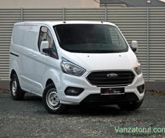 Ford Transit Custom - Pantelimon, Ilfov