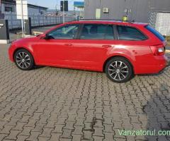 Skoda Octavia 3