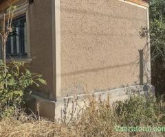 vand casa com. Vitanesti, sat Silistea