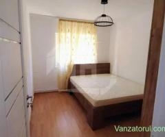 Apartament 3 camere I 2 bai I decomandat I Gheorgheni I Nicolae Titulescu