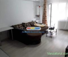 Apartament 2 Camere, Rezervelor 54, Militari Residence, 380 euro