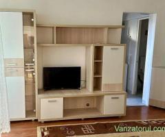 Vanzare apartament 2 camere, 34,61 mp, etaj 5/10, bloc reabilitat – Rahova