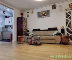 Vanzare Apartament 2 camere, 58 mp, bloc 2020, centrală , Bd Timisoara