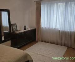 Garsonieră de vanzare | 33 mp | parter înalt | metrou Constantin Brancusi