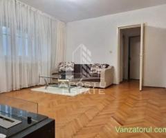 Apartament cu 2 camere de vanzare, zona Girocului, Timisoara
