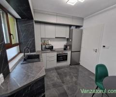 Aproape de Zone 2.Duplex.Mobilat si utilat complet!