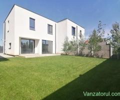 Casa 4 camere drum asfaltat toate utilitatile vatra veche