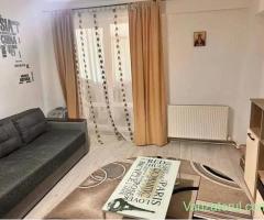 Garsoniera de inchiriat in zona Dristor centrala proprie