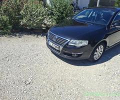 Volkswagen Passat B6