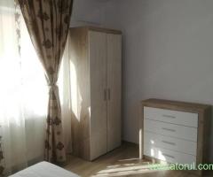 Zona Pieptanari se inchiriaza apartament cu 2 camere