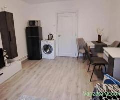 Închiriez apartament 1 camera, suprafata 23 mp, situat in Complexul S