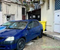 dacia logan 1.4 GPL