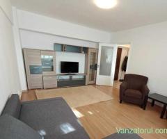 2 Camere | Nicolae Titulescu - Basarab | Etaj 5/10 | Suprafata 54m2