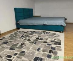 2 Camere | Arcul de Triumf - Clucerului | Etaj 3/10 | Suprafata 72m2