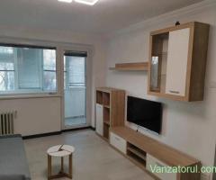 Piata Iancului-metrou 2 minute | 2 camere | modern | AC