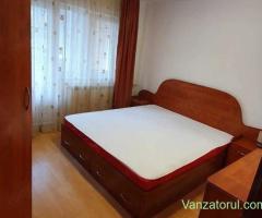 De inchiriat apartament cu 3 camere in zona Girocului