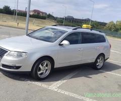 De vânzare passat b6 e5 2010