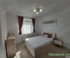 Apartament 3 camere decomandat pe Bd Timisoara