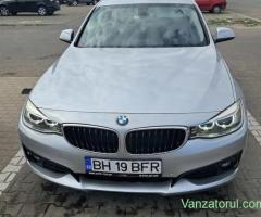 Vind schimb bmw gt 2014