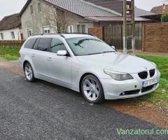 Vand sau Schimb BMW 525d