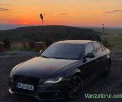 Vând sau Schimb Audi A4 B8 2.0 CAGA