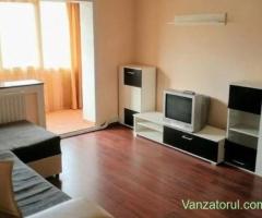 Garsoniera in zona Alba Iulia