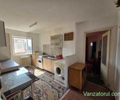 Apartament cu 2 camere cu posibilitate de centrala Zona Olimpia