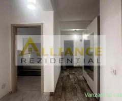 APARTAMENT 3 CAMERE DE VÂNZARE ÎN EXCLUSIVITATE - ȘOSEAUA BERCENI