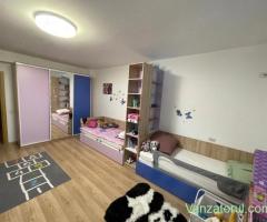 vila in complex rezidential