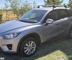 Mazda CX-5 2.2 SKYACTIV-D AWD Aut. Center-Line