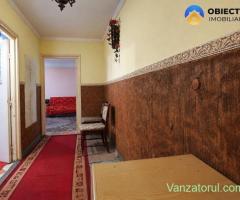 Apartament 2 camere, parter, str. Bistritei, Piatra-Neamt