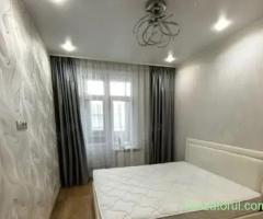 De inchiriat apartament cu 2 camere zona Lipovei