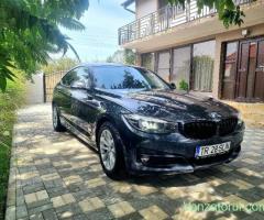 Proprietar 2018 BMW Seria 3 GT