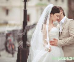Reducere pret, Foto-Video nunta, botez, culinara, imobiliara, Fotograf cununie,nunta, botez, banchet